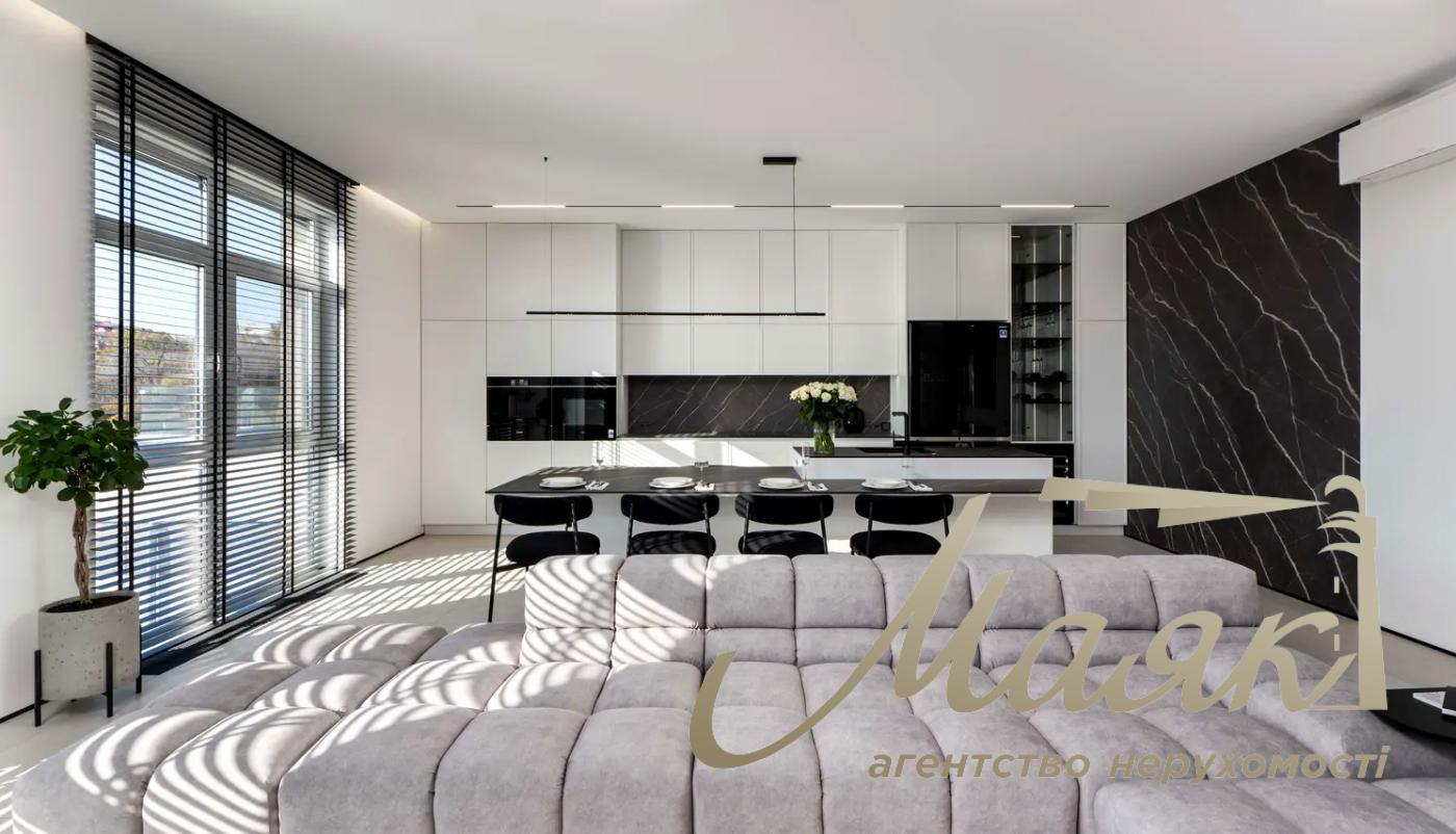 Продаж 3-к квартири ЖК Солом'янський