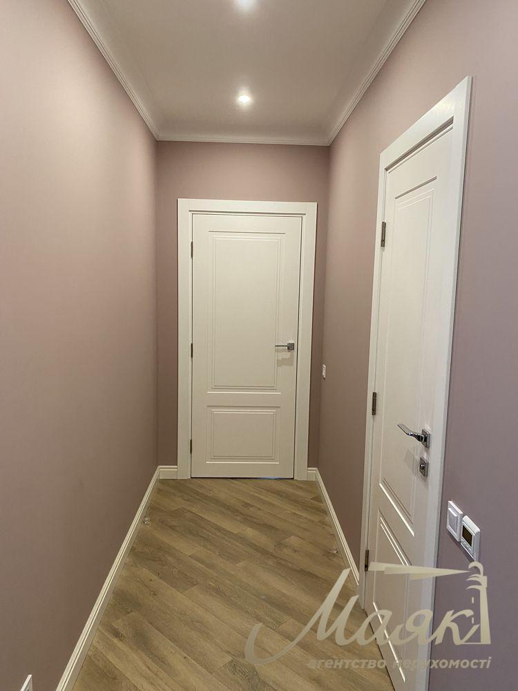 Аренда 3-комнатной квартиры, ЖК Французский квартал 2, Печерск, Киев