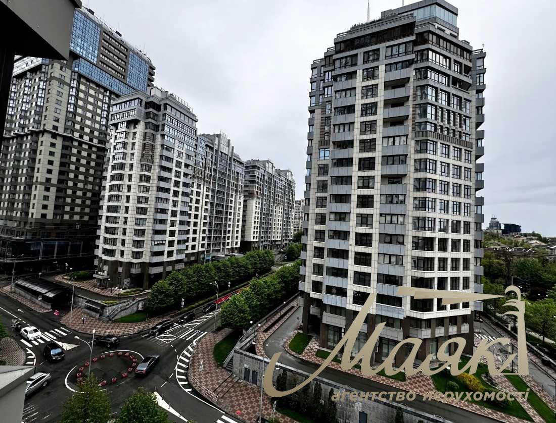 Продаж 5к квартири ЖК Новопечерські Липки, вул. Драгомирова