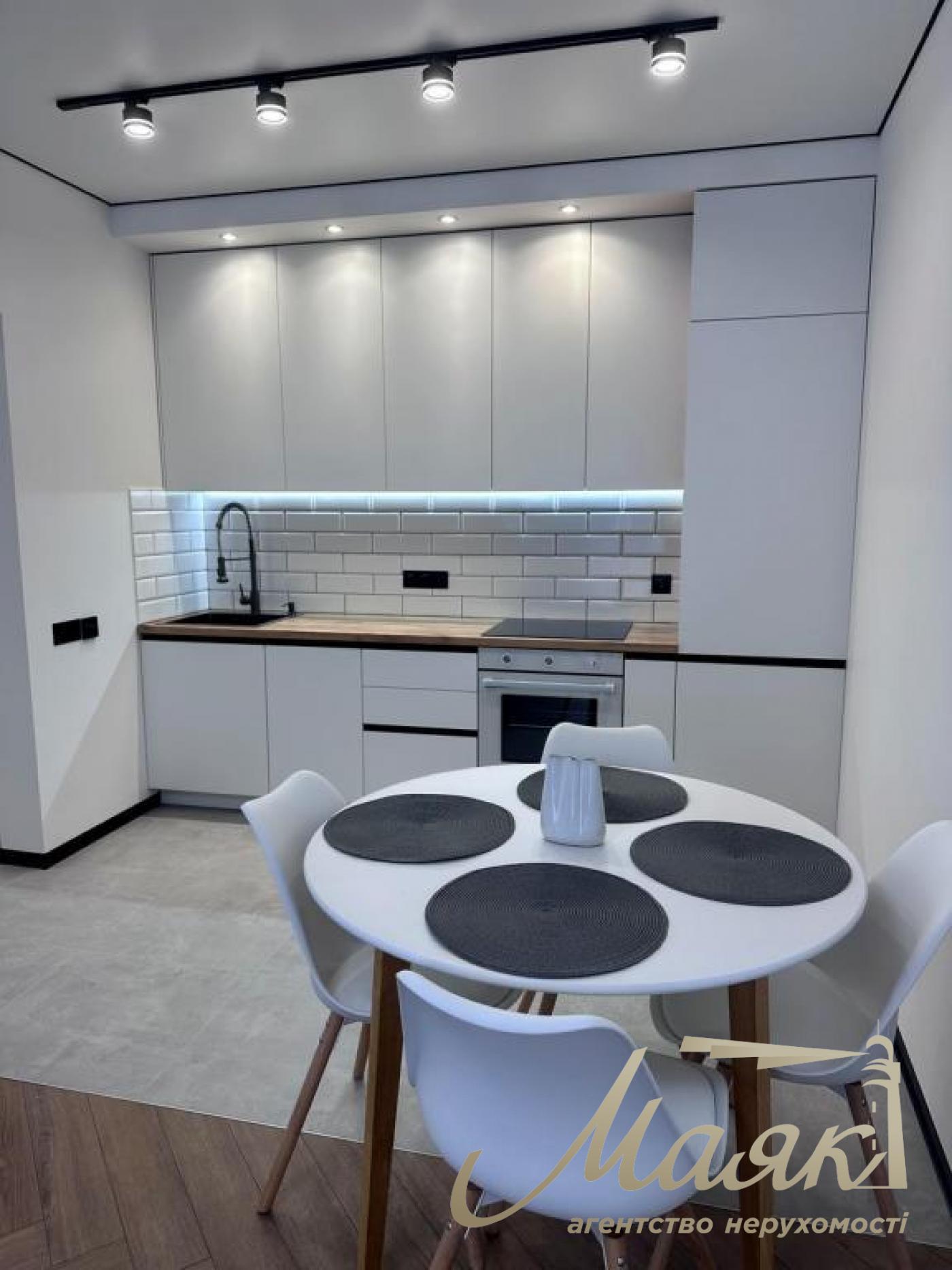 Продаж 2-к квартири ЖК Нова Англія, Теремки