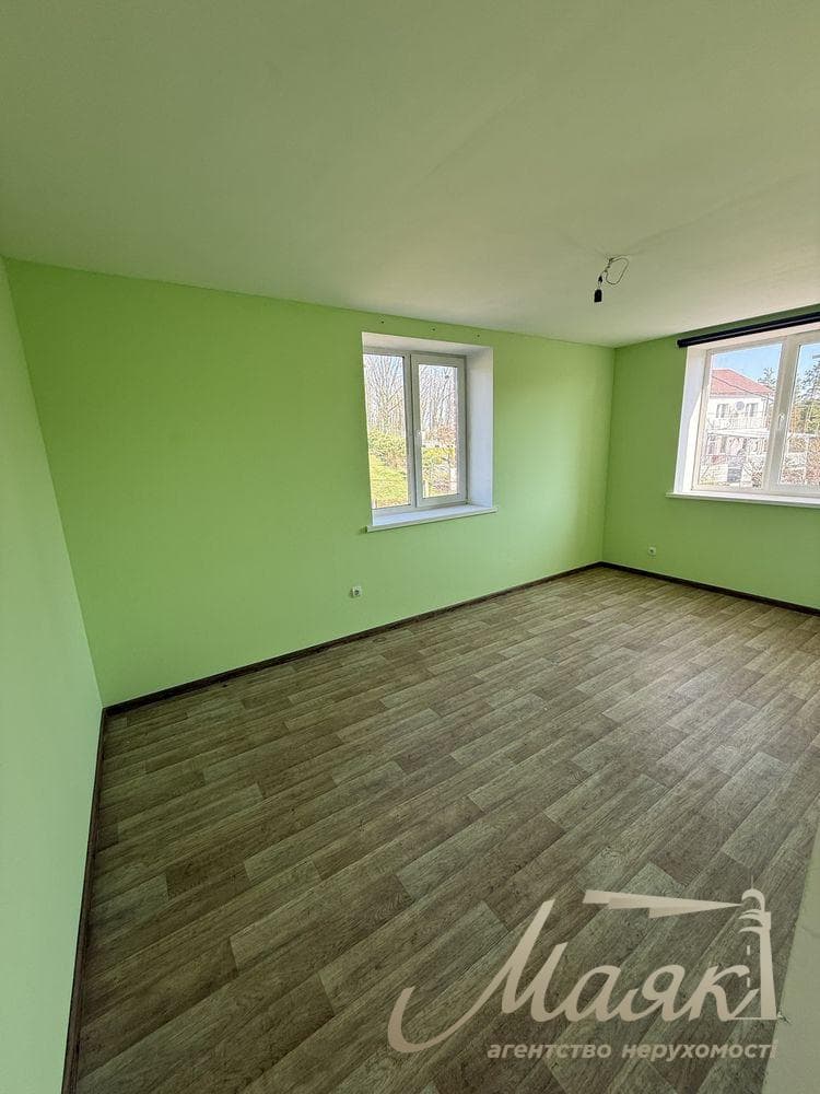 For sale house 140 m2, in the village. Khodosovka, Obukhiv direction, Kiev region, plot - 8 sotok, near the forest and lake.