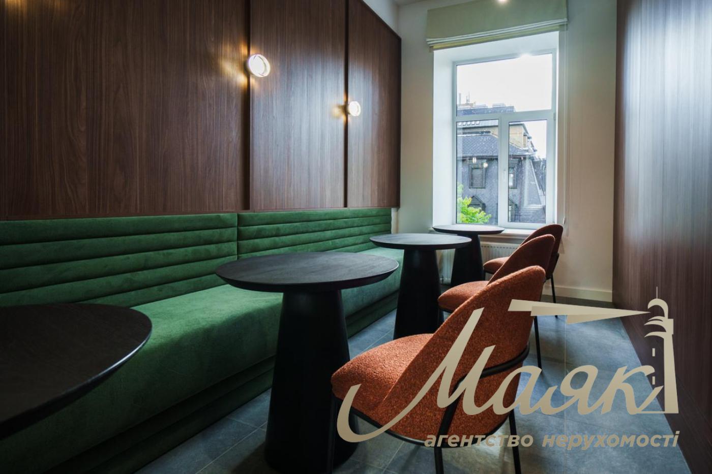 Продаж офісу вул. Богдана Хмельницького, Шевченківський р-н