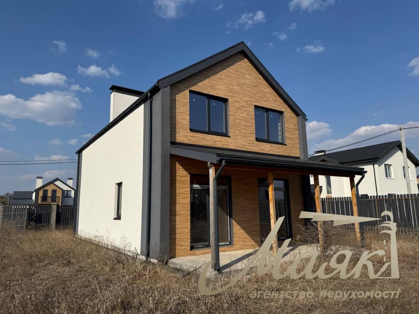 Продажа дома в коттеджном городоке «Вишневый хуторок»