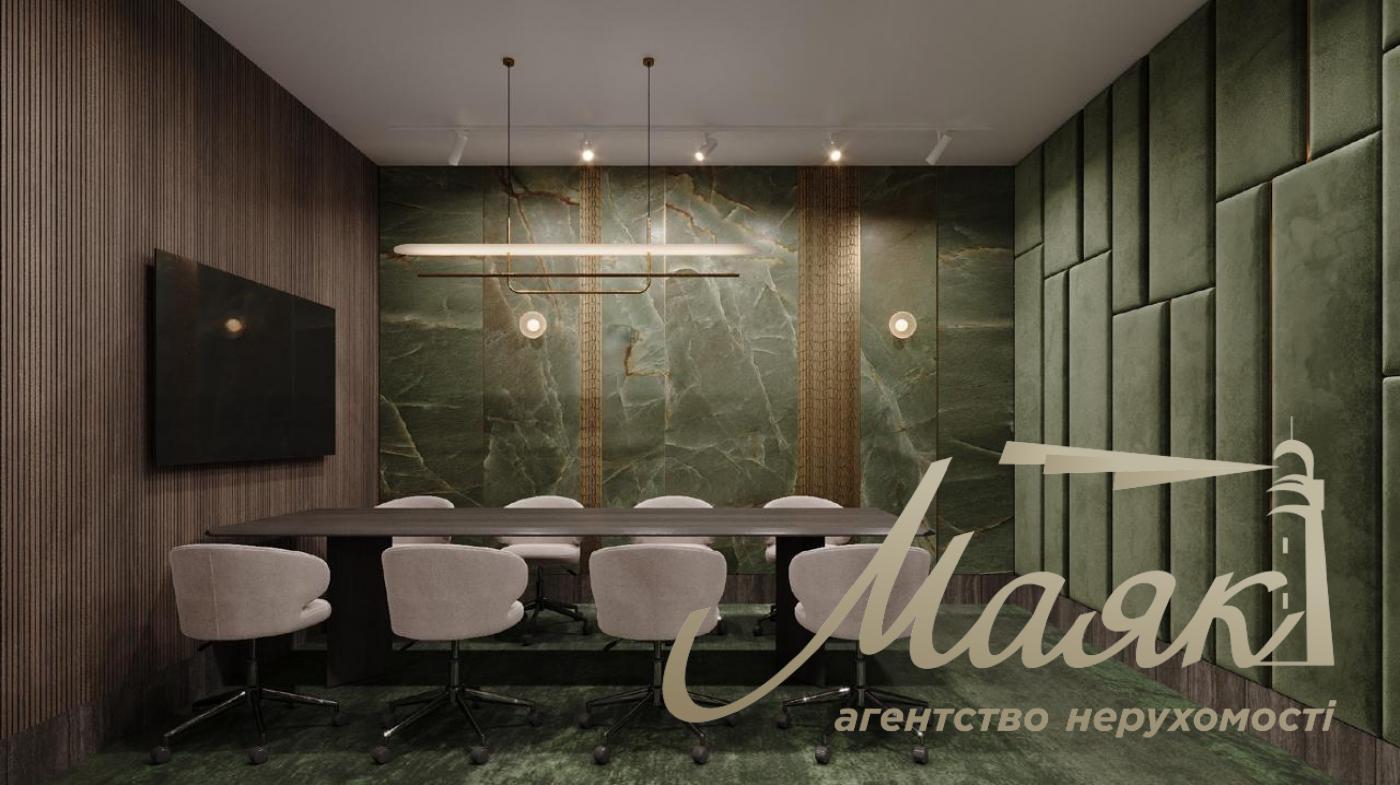 Office for sale BC Zoryanyi, Princes Ostrozhskikh str.