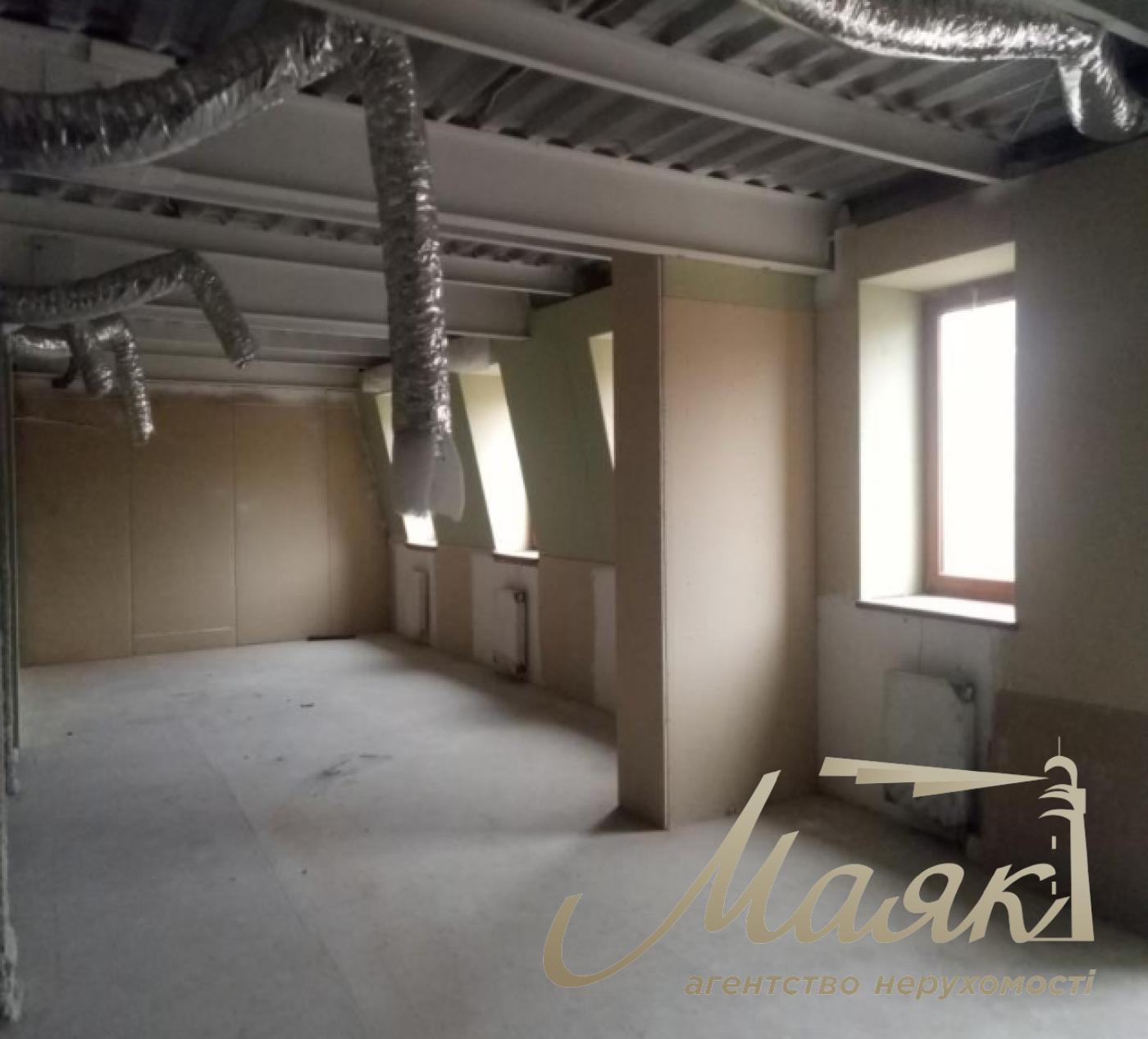 Продаж будівлі, вул. Ярославів Вал, Поділ, Київ