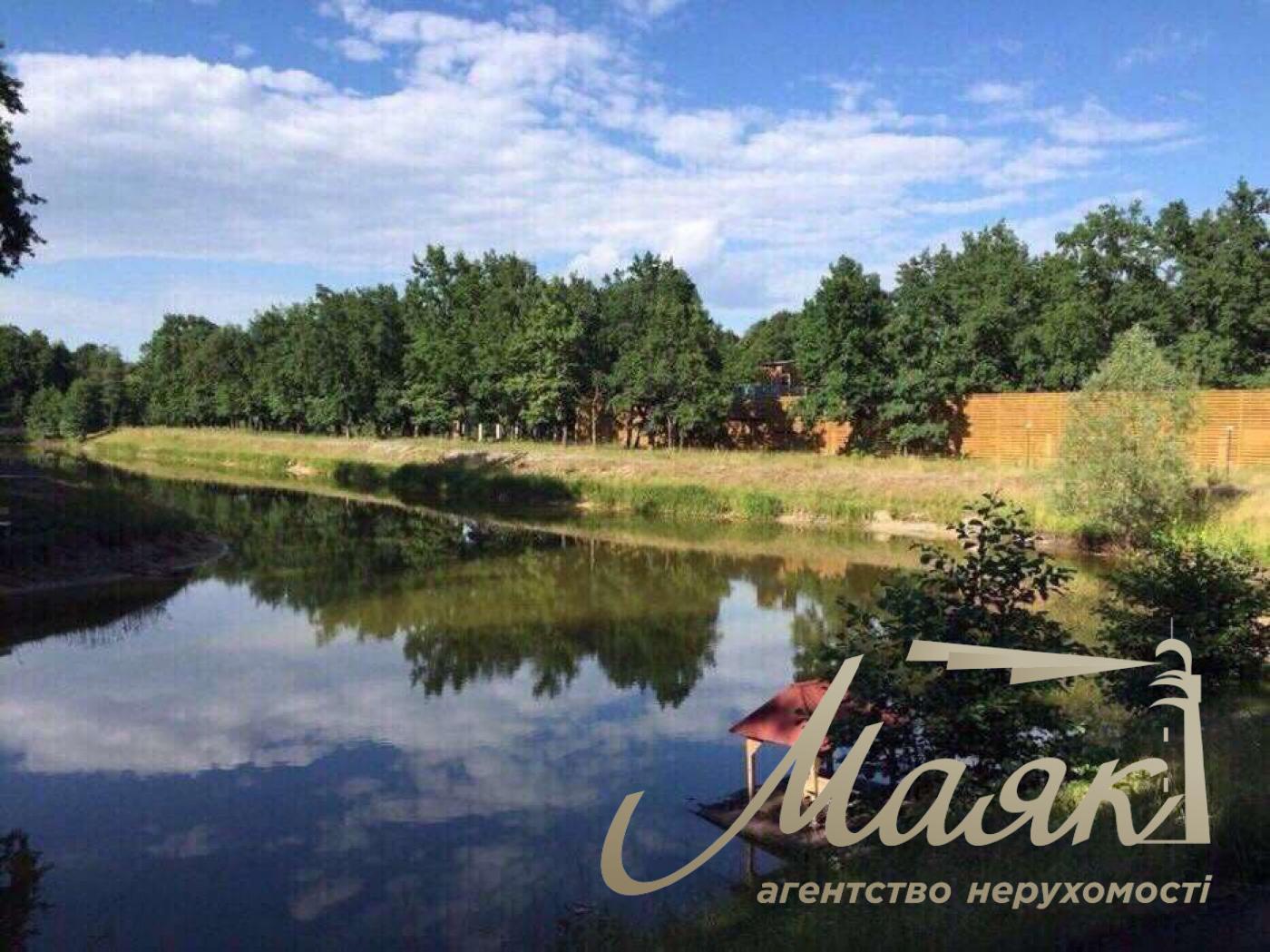 Sale of land plots for construction. Village Starye Bezradichi