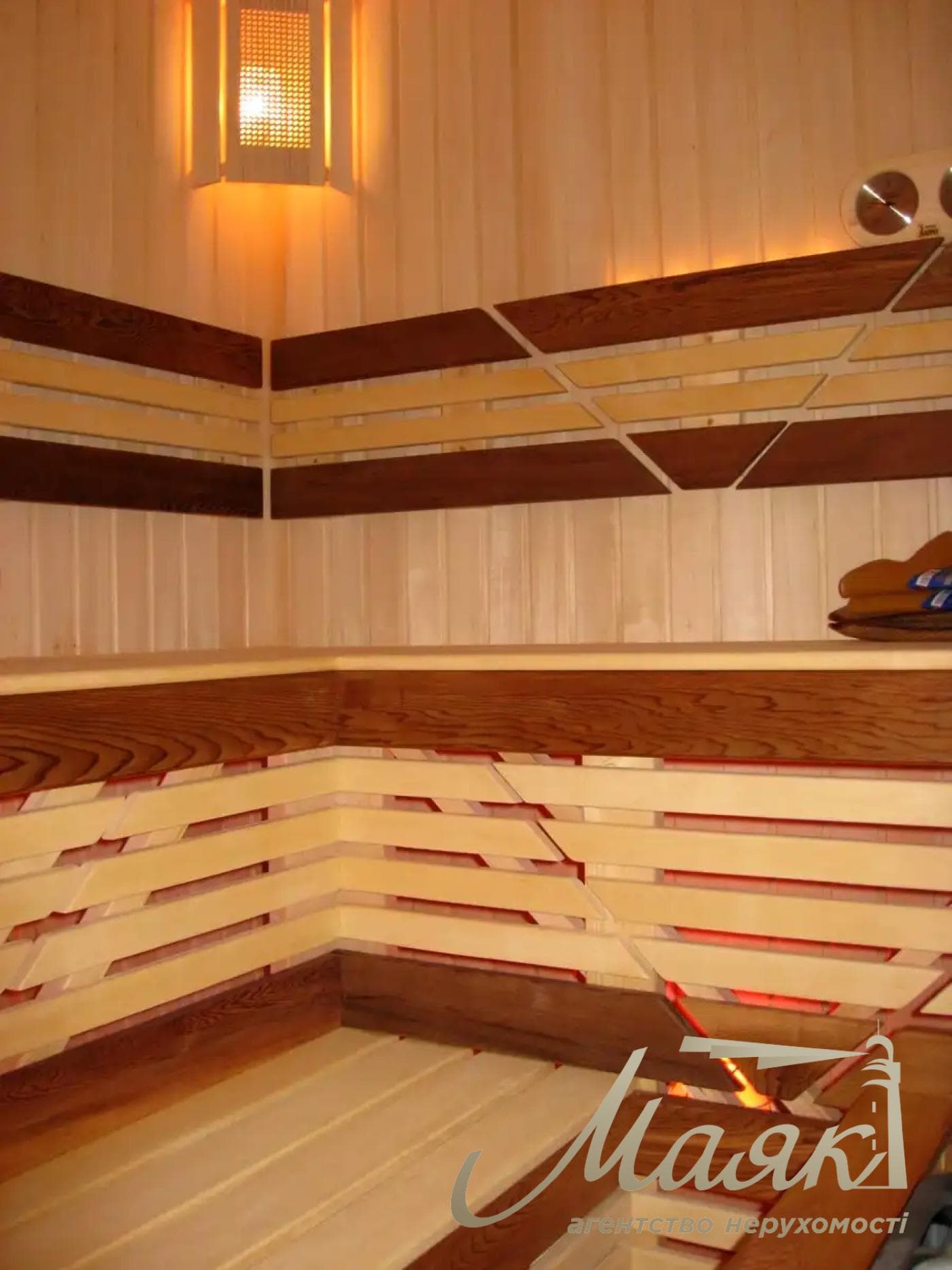3-Bedroom Apartment for Rent, Diplomat Hall Residential Complex, 140 sq. m.