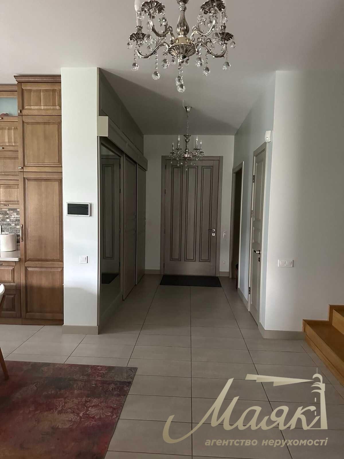 Продажа дома 245 м², 30 соток в Голосеевском районе (Конча-Заспа, хутор Мрыги)