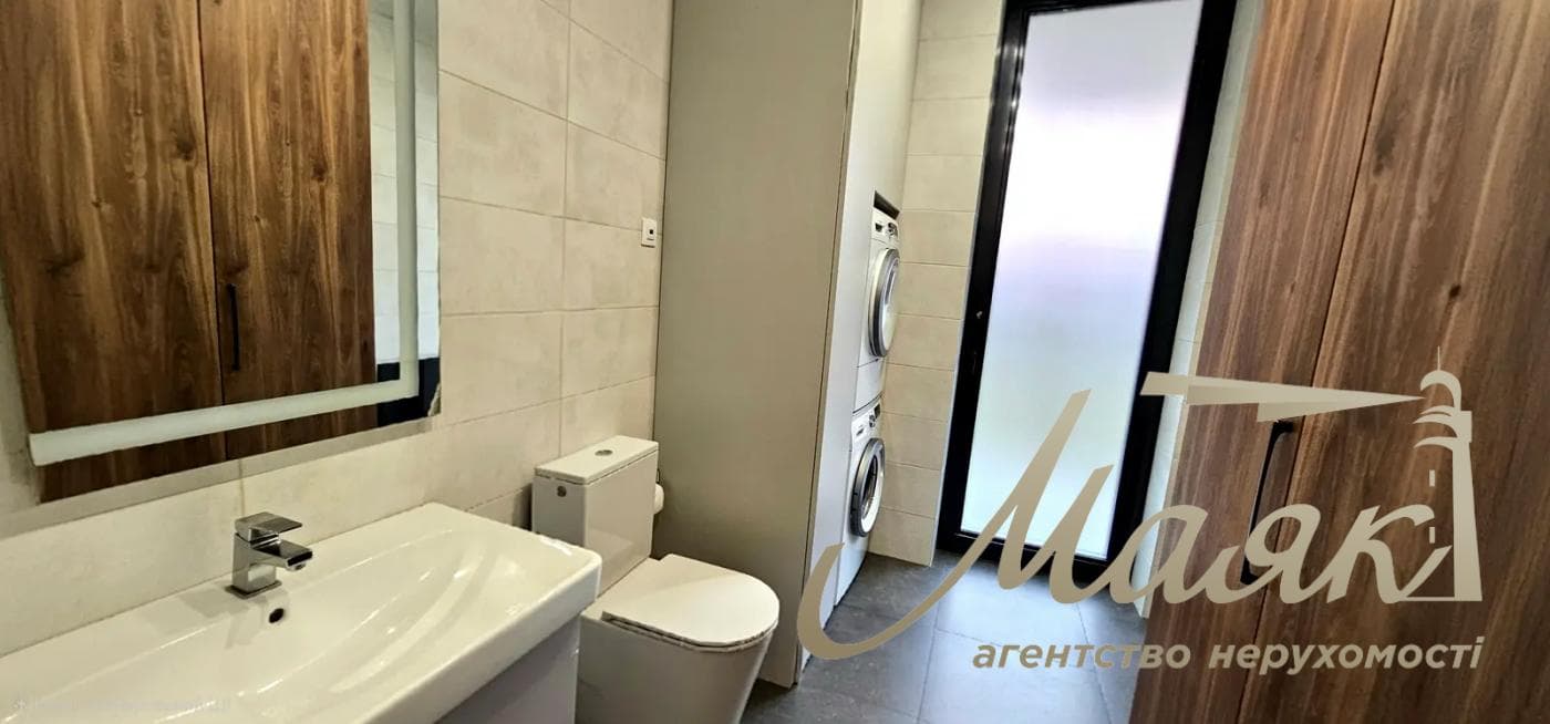 For sale 2-storey house 143m2, Bogatyrska street, Obolonsky district