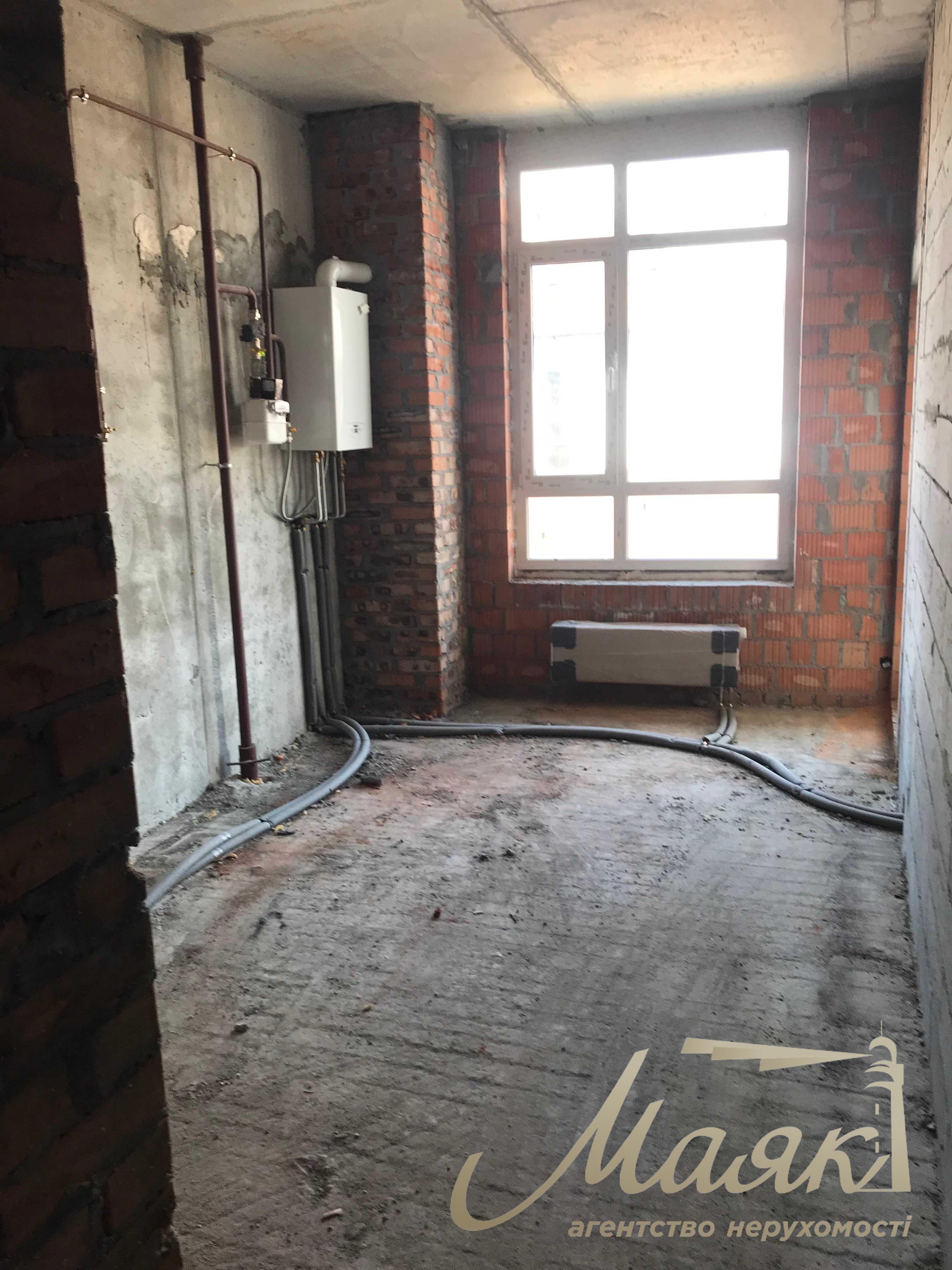 Продаж 3х-кімнатної квартири 74м2 в ЖК "Італійський квартал" Оболонський район