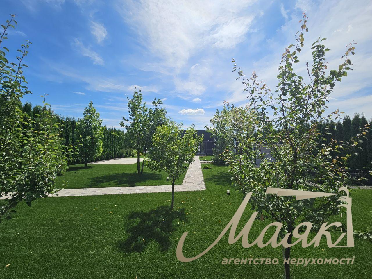 Продаж будинку 210м2 у СМТ Козин, вул Лугова (Конча Заспа), Обухівський напрямок