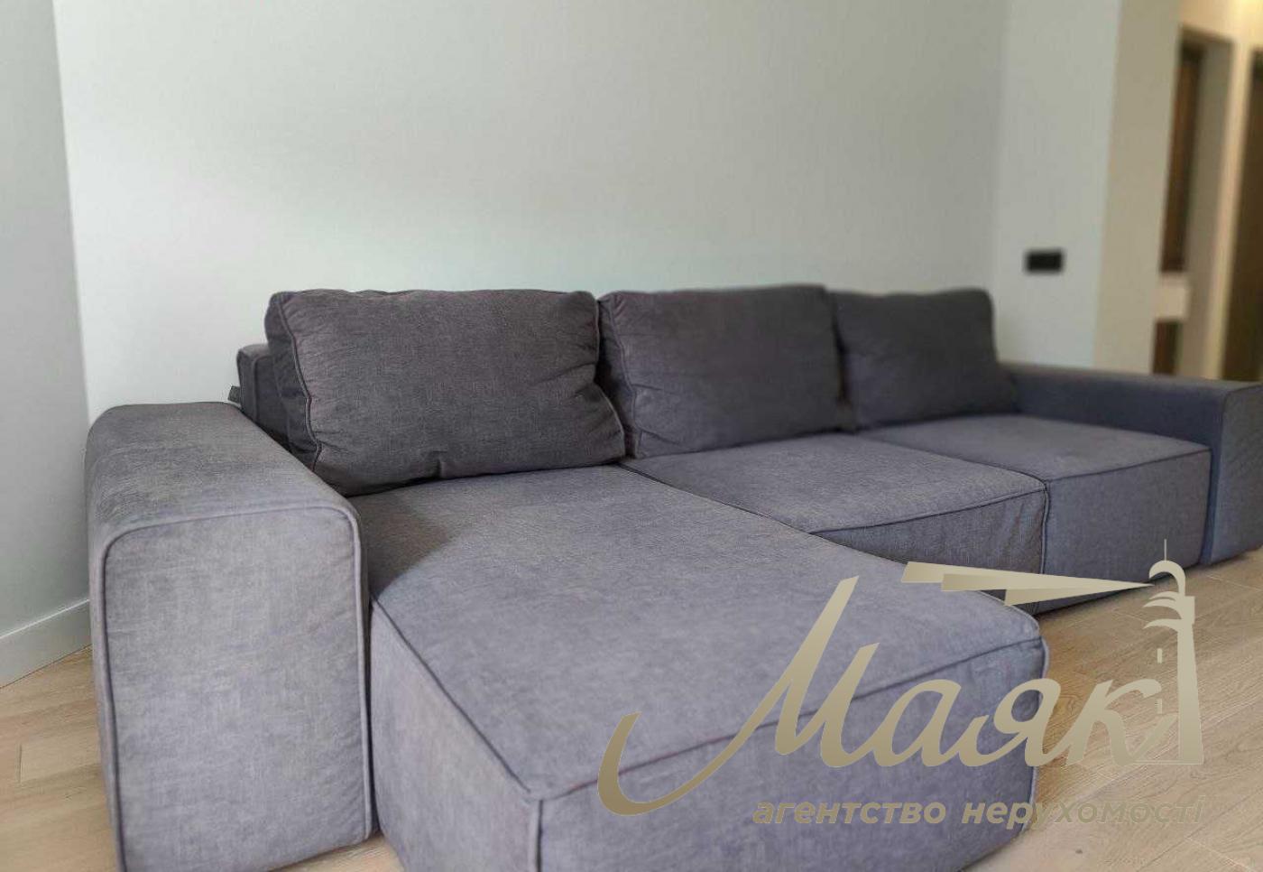 Оренда 3х кімнатної квартири в ЖК Республіка (Respublika), Теремки