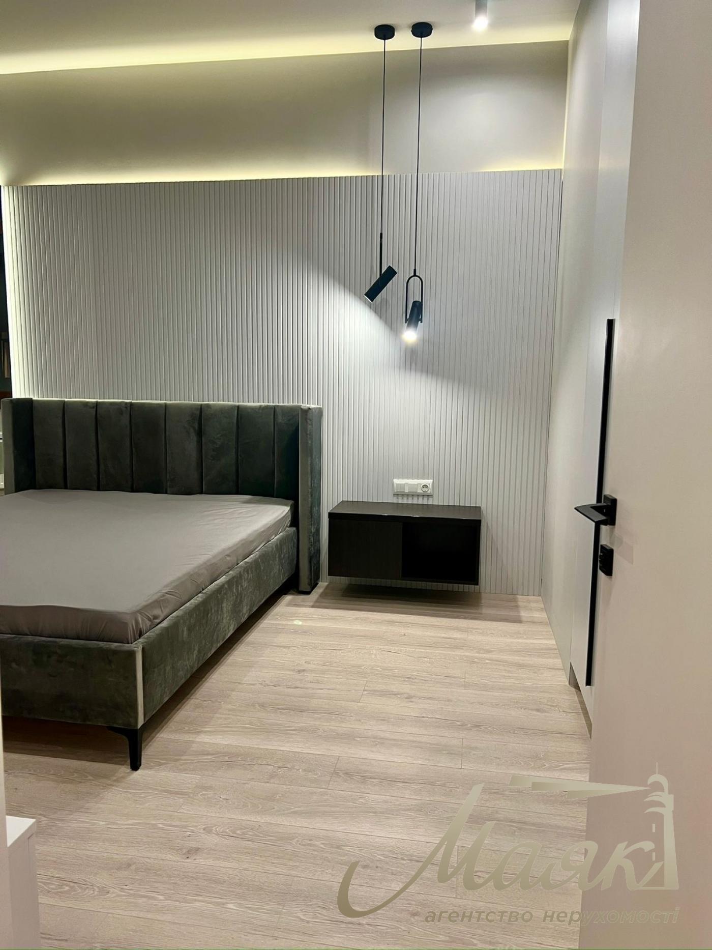 Оренда 2к квартири, вул. Хмельницького Богдана 58А, Шевченківський район