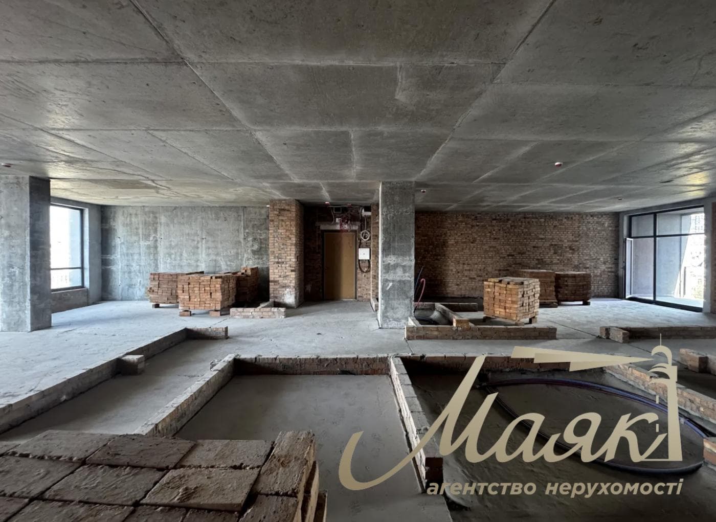 Продаж 3х-кімнатної квартири, 195 м2, ЖК "Linden Luxury Residences", Печерськ