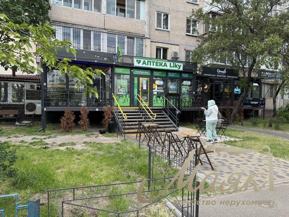 Rent premises 54 m2, ul Geroev Polku Azov 15/3