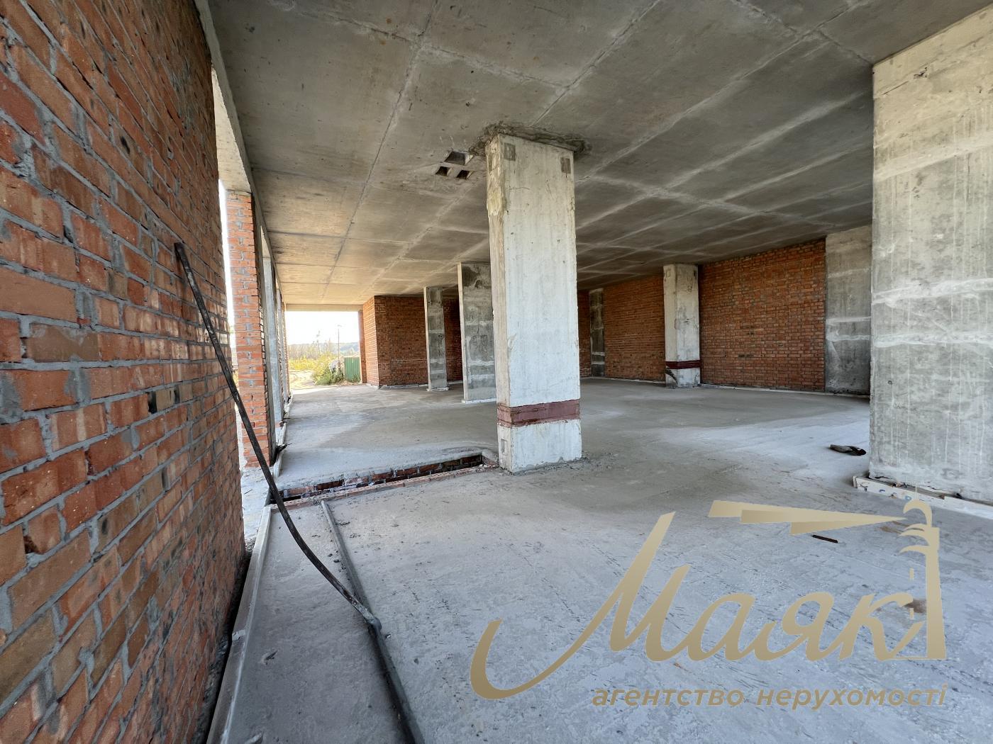 For sale 3-k apartment 168.26m2, Residential Complex Park Lake City, Podgortsi