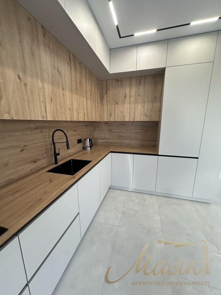 Оренда 2-х поверхового дуплексу 120м2, Софіївська Борщагівка