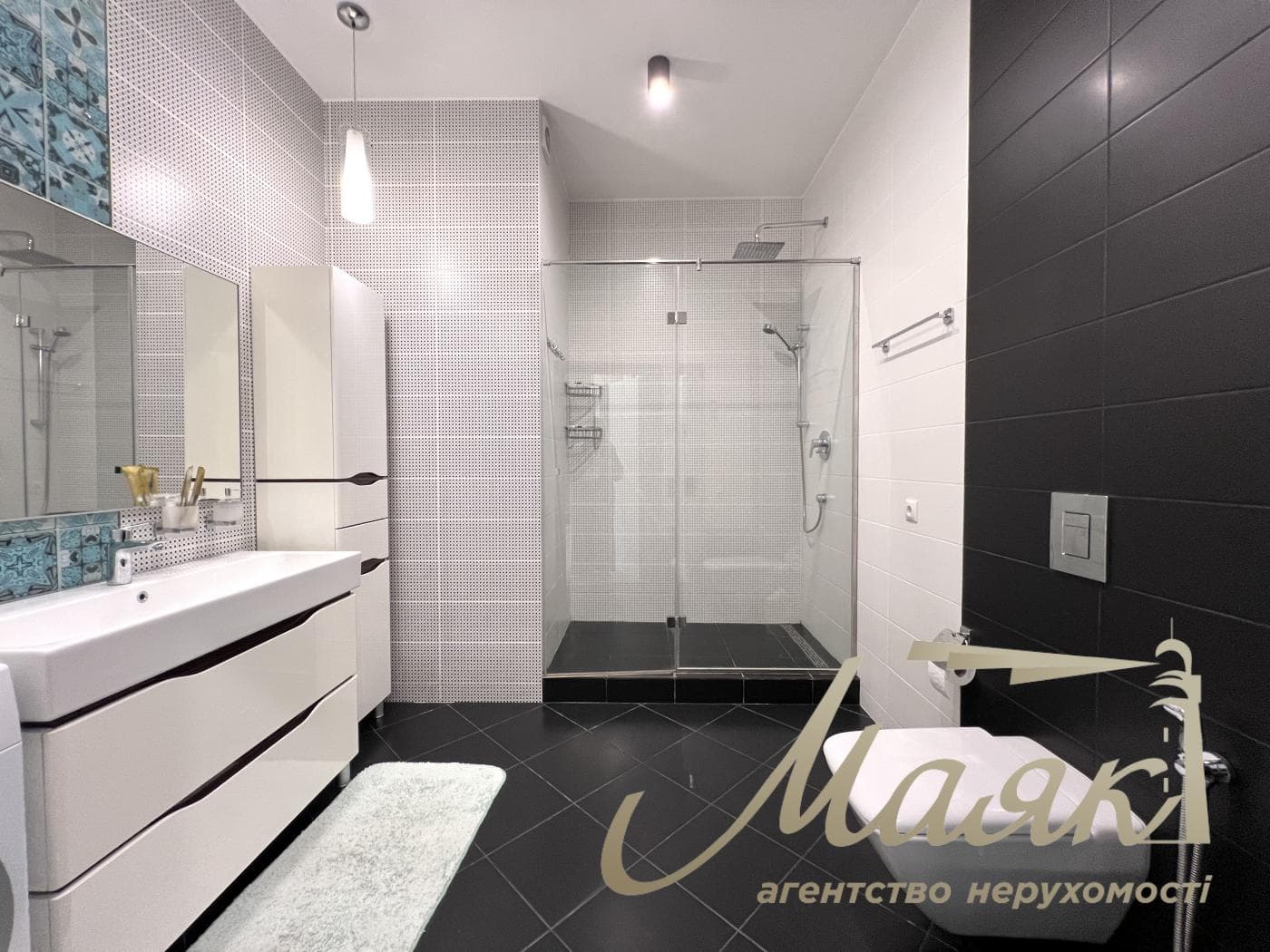 Оренда 2-кімнатної квартири 80 м² в елітному ЖК бізнес класу "Французький квартал", Печерський район