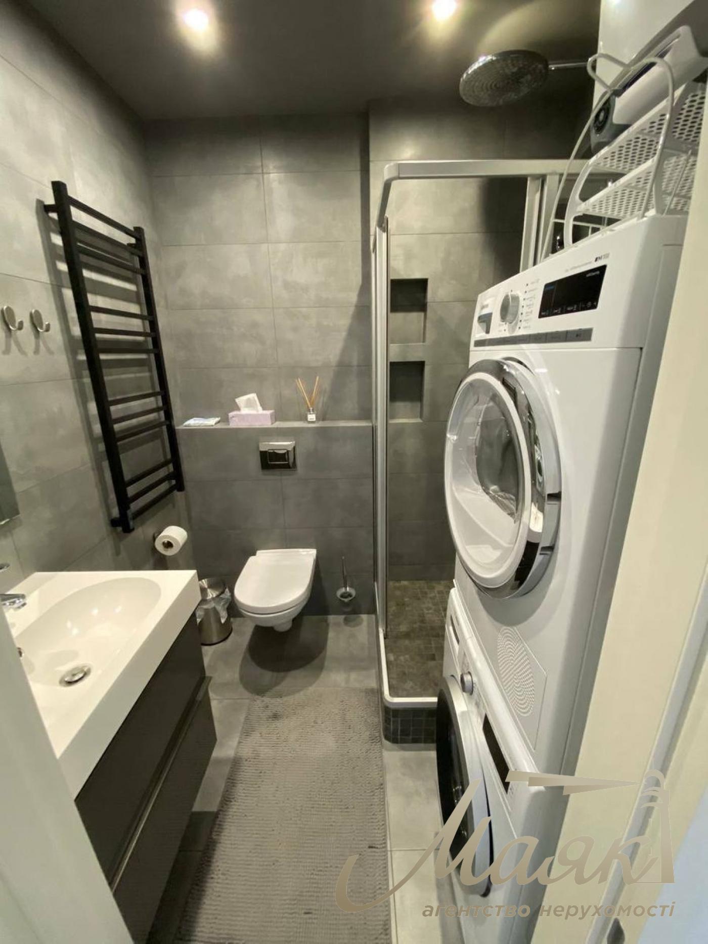 Продаж 4к квартири ЖК Комфорт Таун, вул. Регенераторна