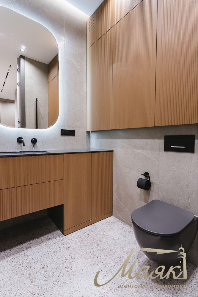 Продажа 2-комнатной квартиры в ЖК Tetris Hall 2, 55 м², Печерск, Киев.