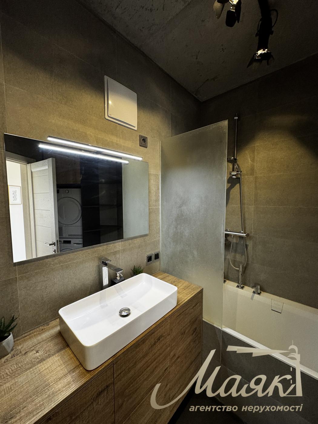 Rent 3-room apartment in residential complex Quartet, Lipkovskogo 16G
