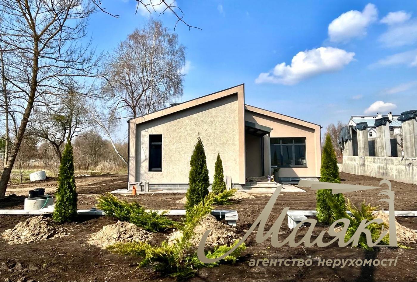 Оренда 1 поверхового будинку 210м2, с.Тарасівка