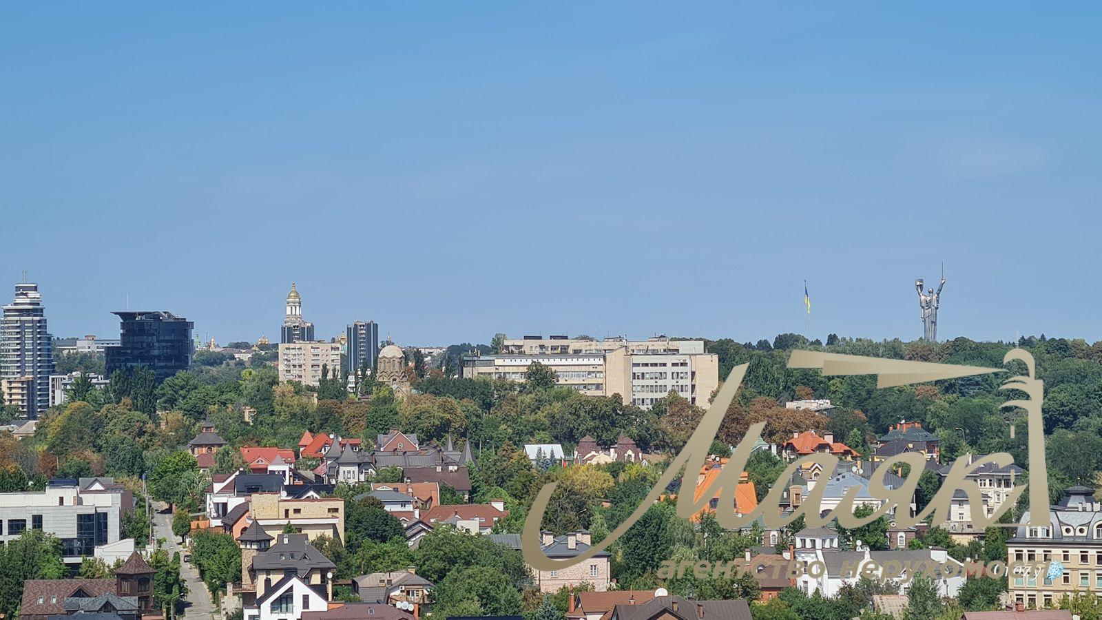 Продажа 3-х комнатной, 78 м2, квартиры в ЖК Новопечерская Башня