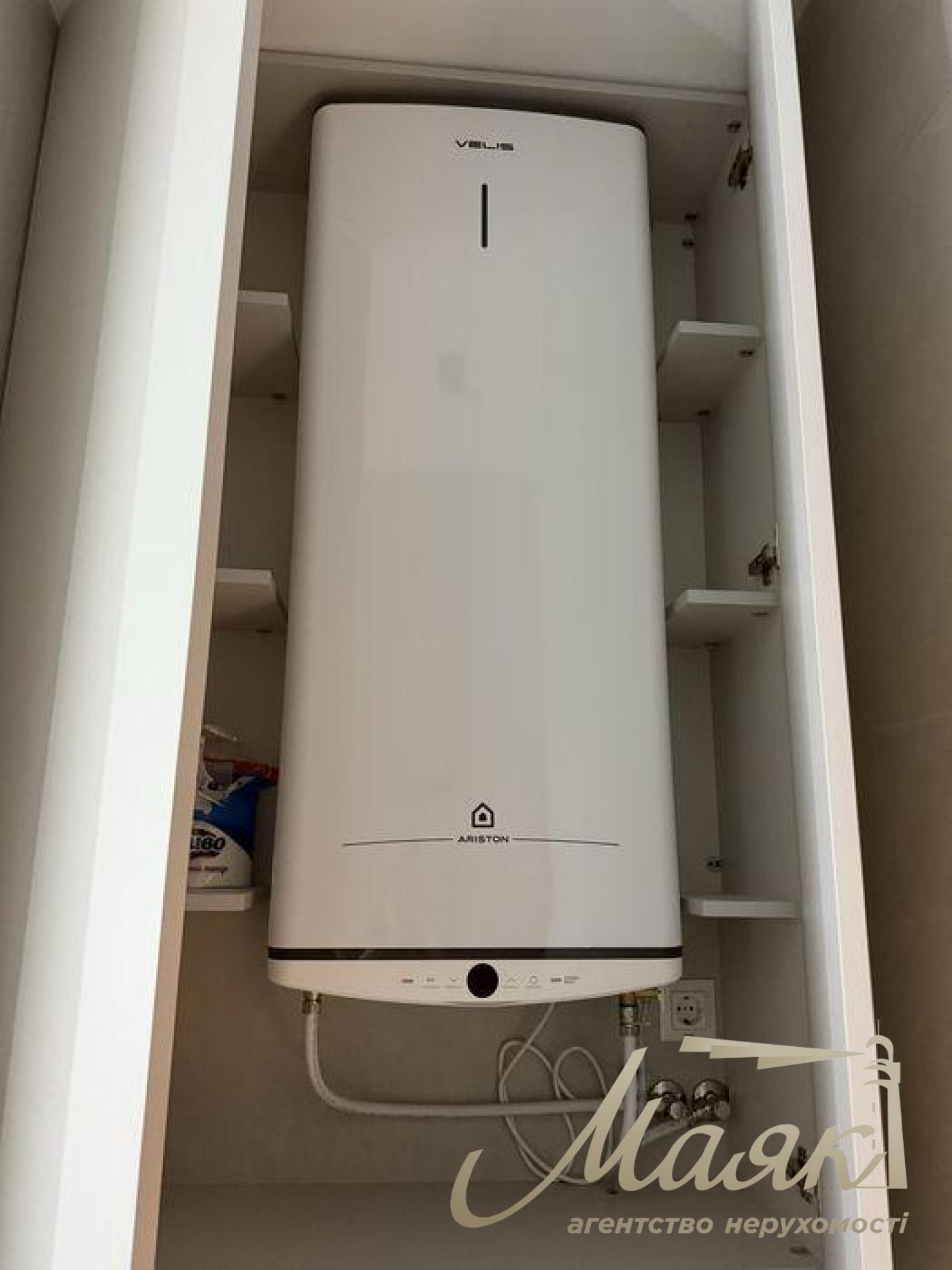 Оренда 2-к квартири ЖК Greenville park, Печерський р-н