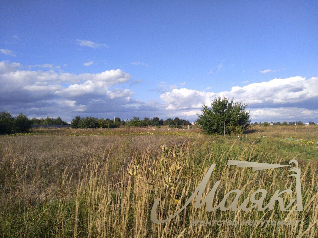 Sale. Land 5.52 ha, Chaiki. For collective housing construction for the construction of multi-storey housing development