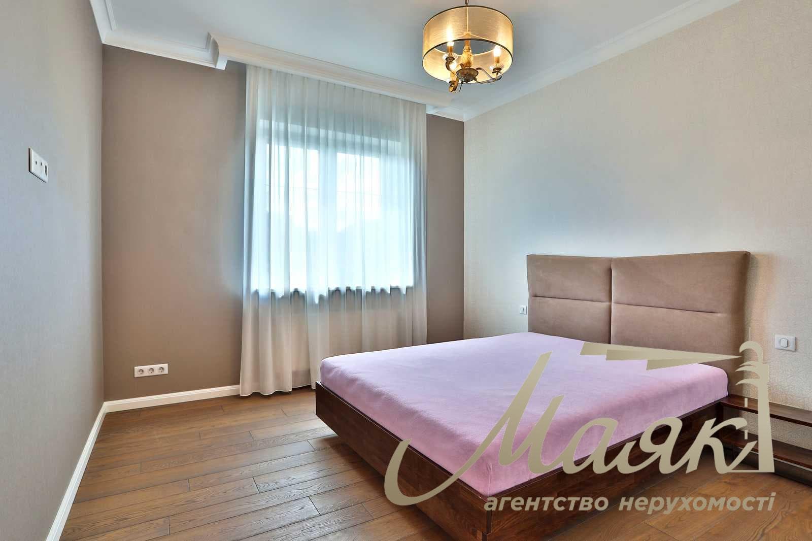 Оренда будинку площею 220 м² у котеджному містечку Green Hills, с. Віта-Поштова
