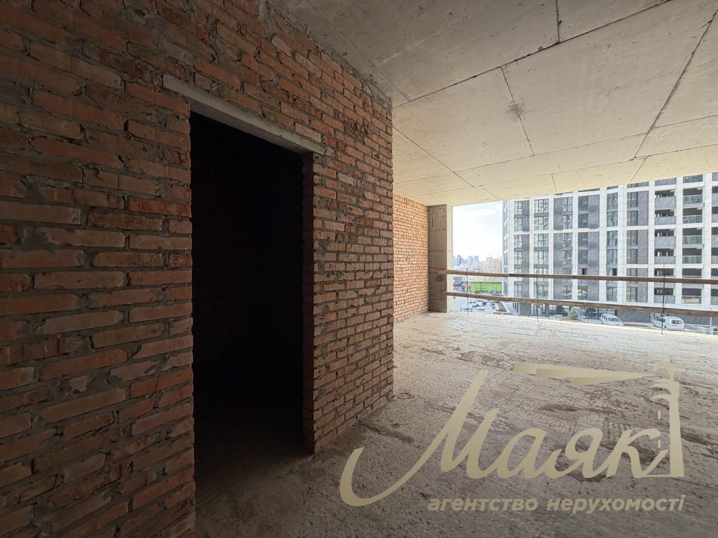 Продажа 3-х комнатной квартиры, 109 м2 в ЖК Новопечерские Липки Драгомирова