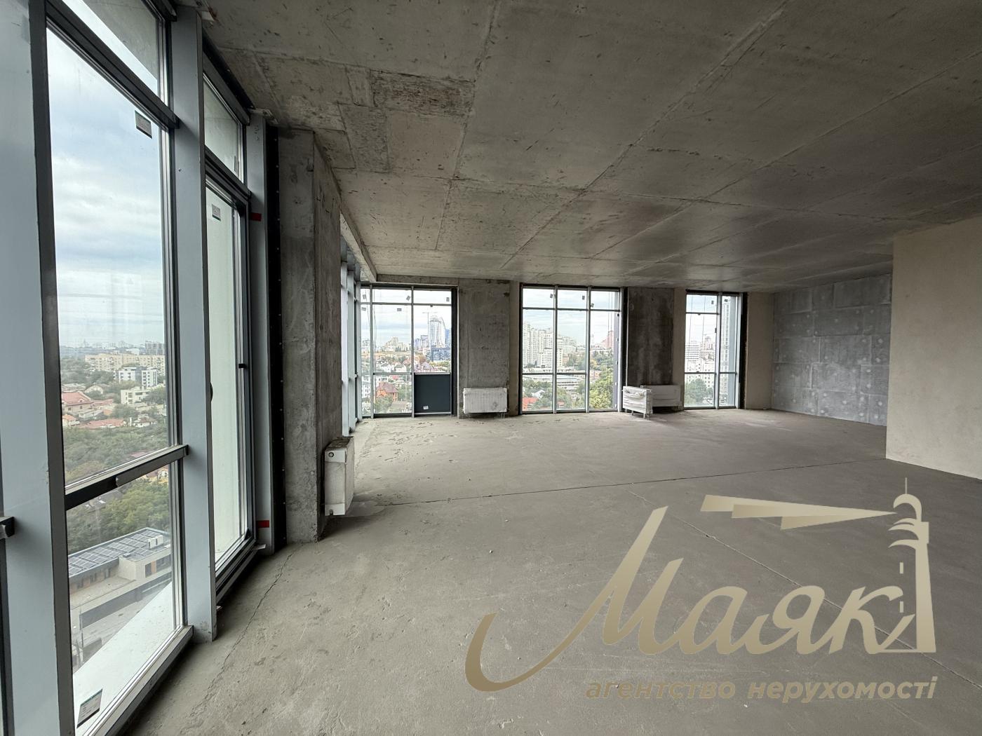 Продаж 4-кімнатної квартири ЖК Новопечерські Липки, 7 черга, вул. Верхогляда