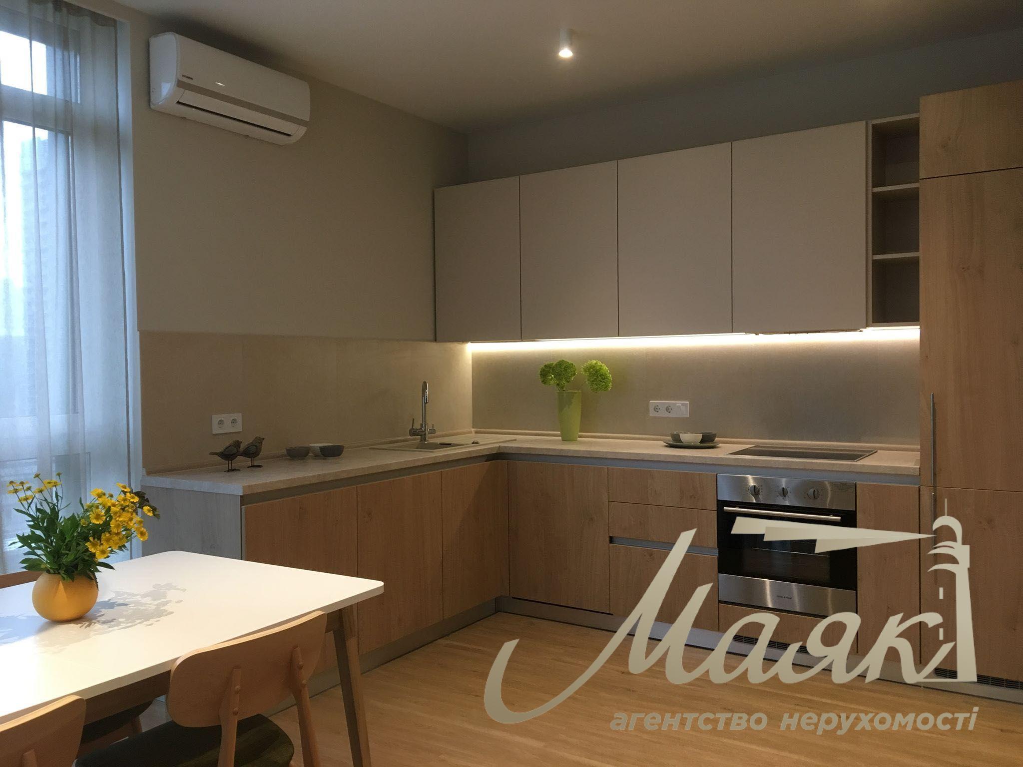 Оренда ЖК Французький квартал, 2к квартира, 85м, Печерський район