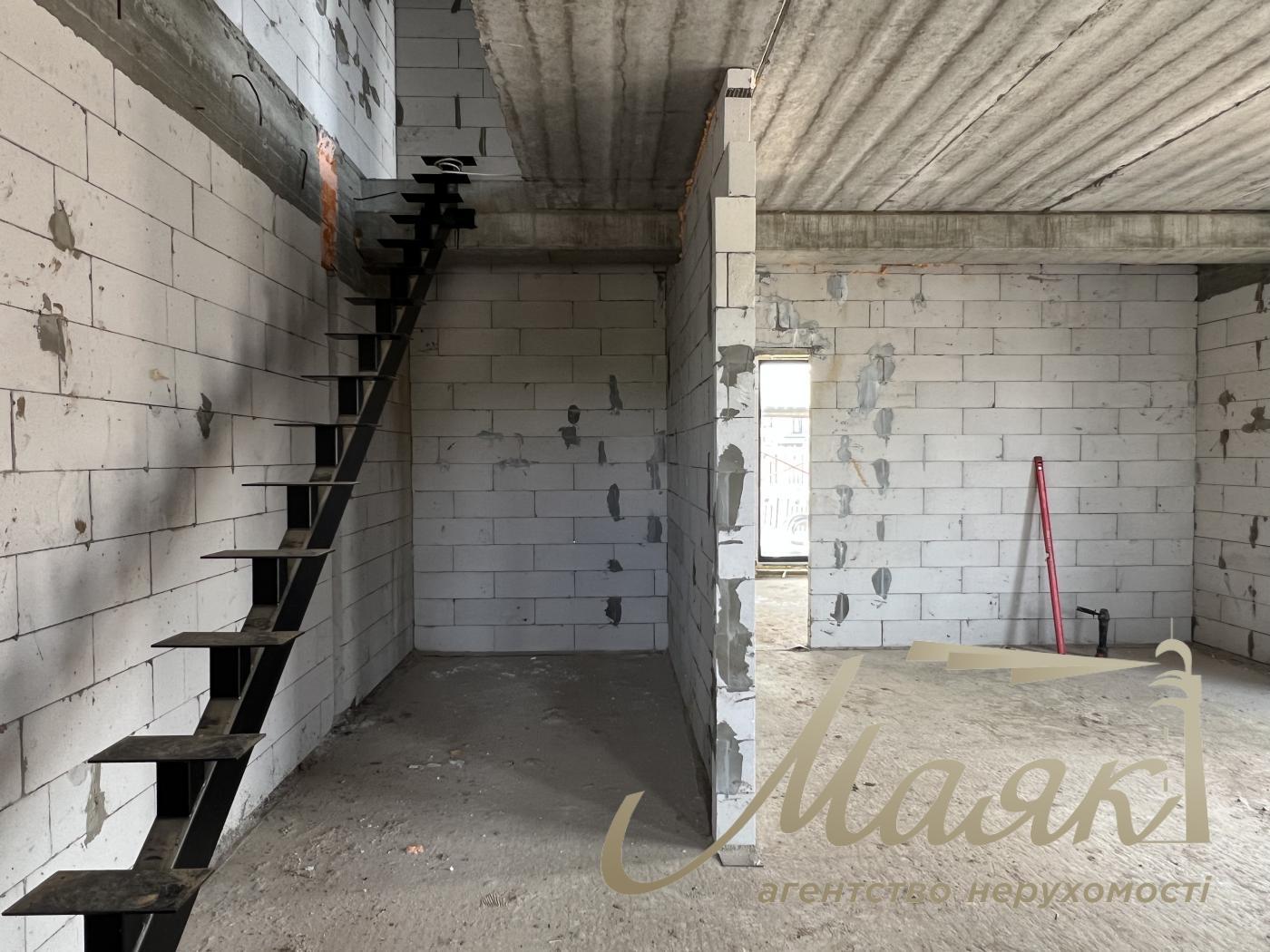 Продаж Таунхауса від 137м2 Крюківщина