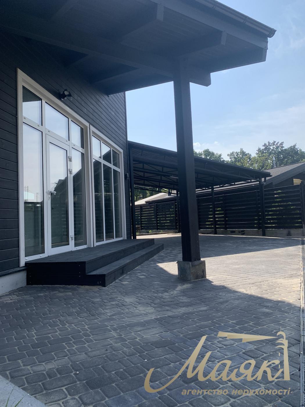 House for rent in Lesniki village near Equides Club