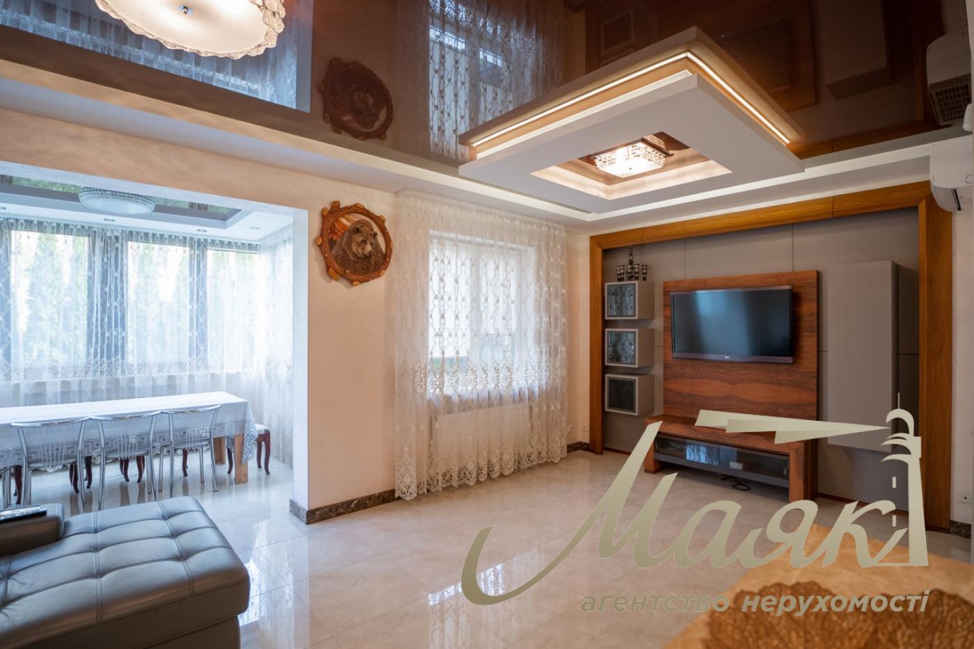 Продаж будинку/таунхауса 200м2 Оболонь, Київ