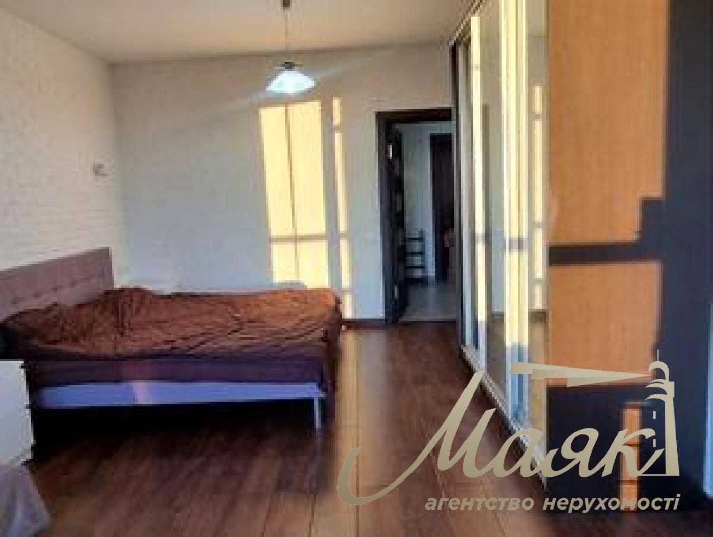 Оренда квартири на Солом'янці, оренда однокімнатної квартири