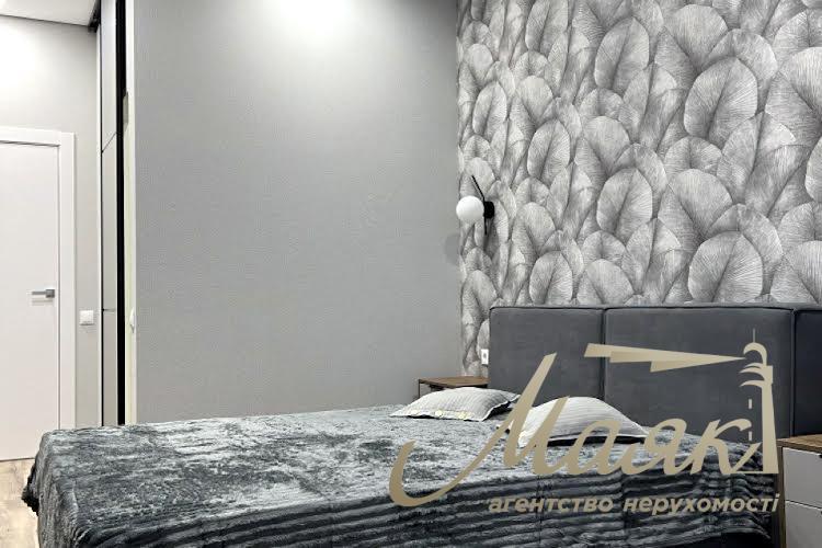 Оренда 2к квартири в ЖК Manhattan city, пр-т Берестейський, 11, КПІ