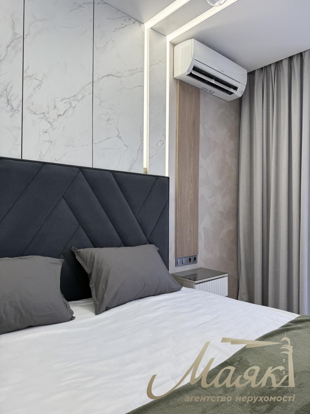 Продаж 4-кімнатної квартири площею 105 м² у ЖК «Французький квартал 2», Печерський район, Либедська