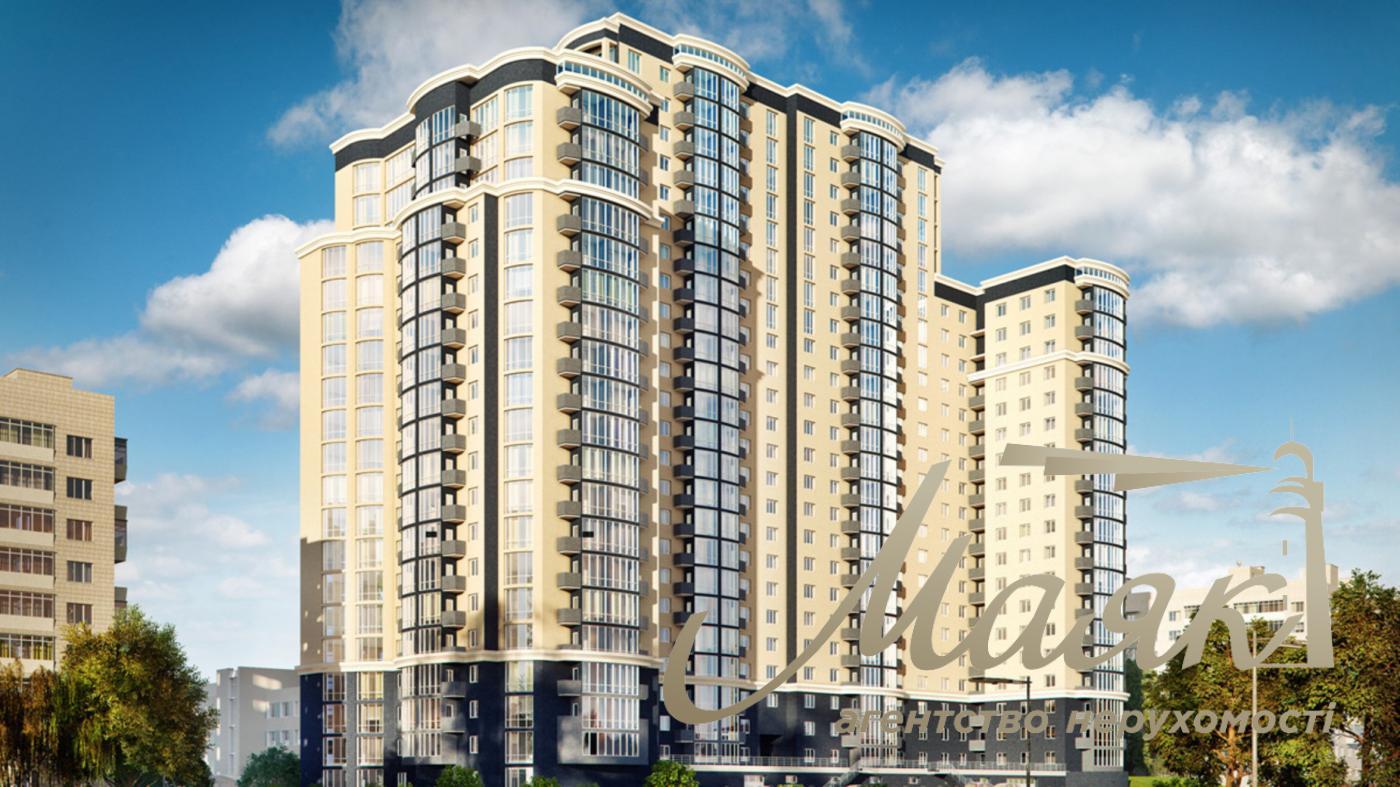 Оренда 4-к квартири в ЖК "Старокиївський", Шевченківський р-н