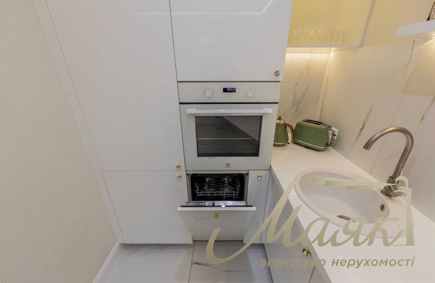 Продаж 2-кімнатної квартири ЖК бізнес класу Obolon Residences, проспект Оболонський, Оболонь