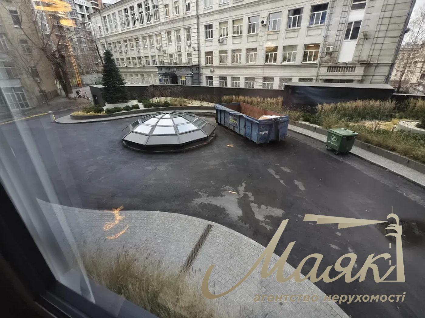 Аренда премиального офиса ЖК Linden, ул. Круглоуниверситетская