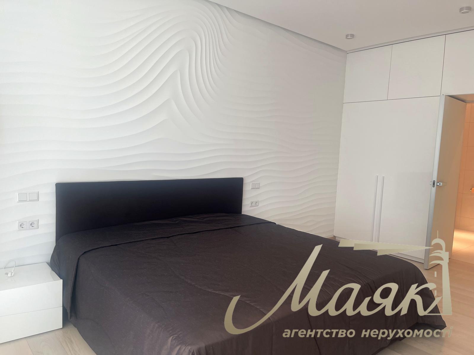 Продаж квартири 140м2 в ЖК Новопечерські липки вул. Андрія Верхогляда 14 (Михайла Драгомирова), Печерський район, Київ