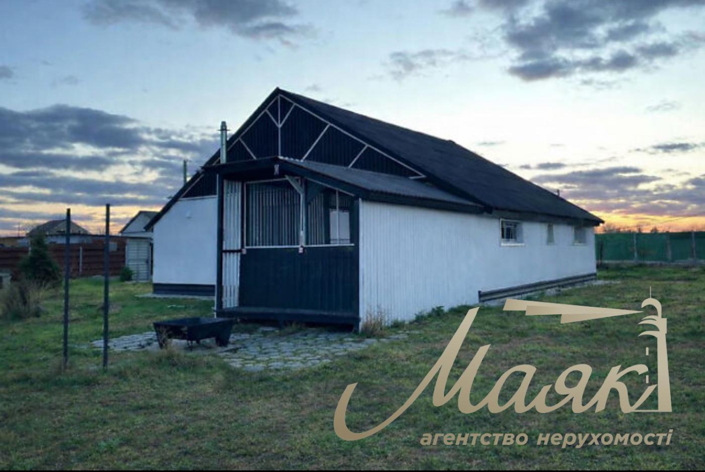 Продаж 4 кімнатного будинку 87 кв.м, Київська обл. с.Сеньківка