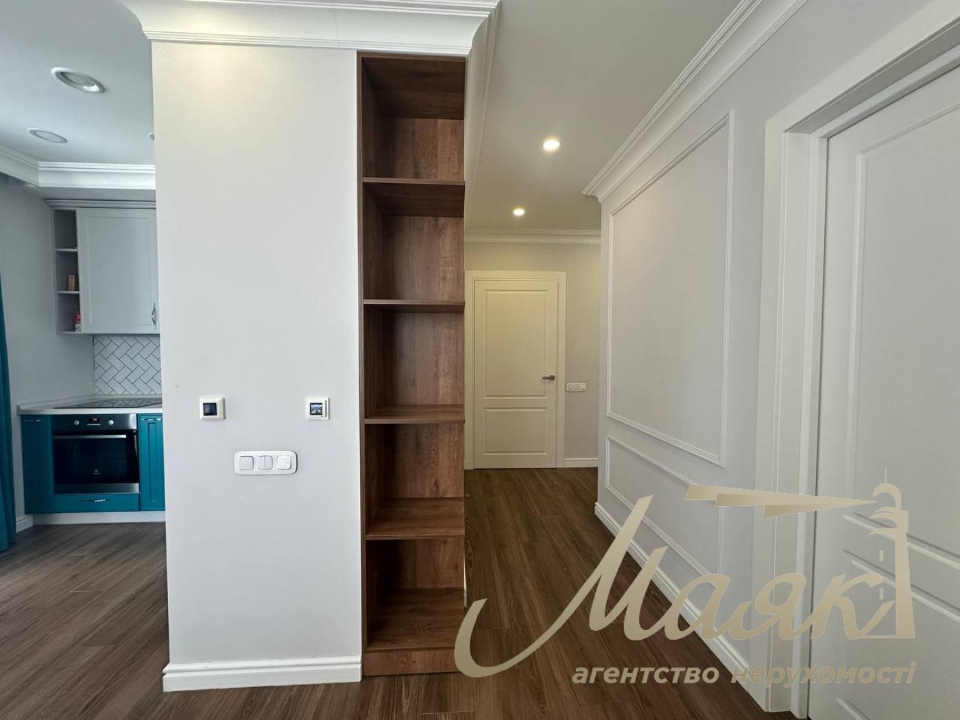 Аренда 3-х комнатной квартиры в ЖК Французский квартал 2, ул. Предславинская, Печерский район.