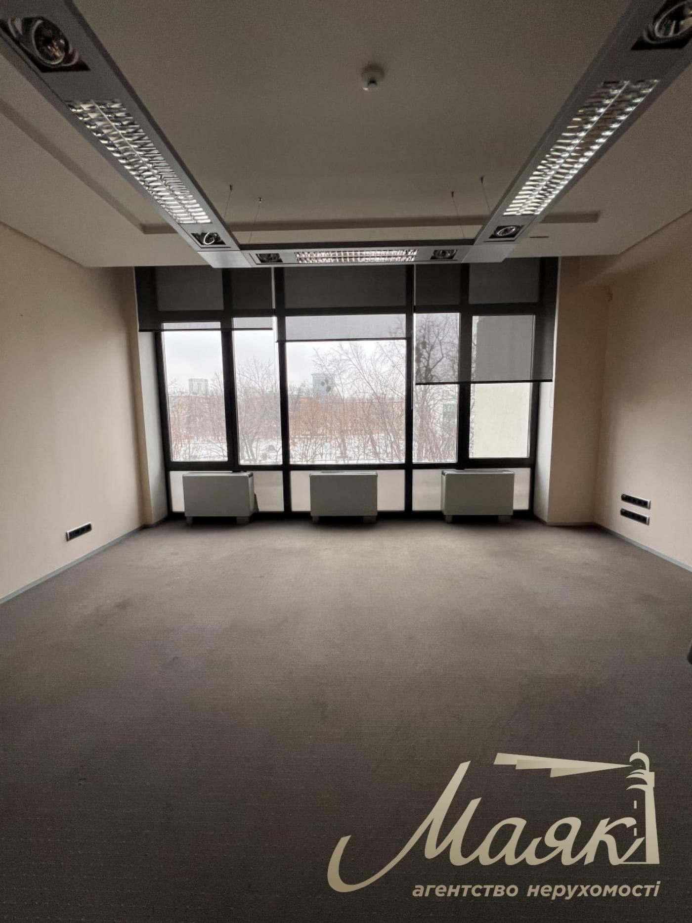 Оренда офісу 685м2 вул.Студентська 5-7, Шевченківський район.