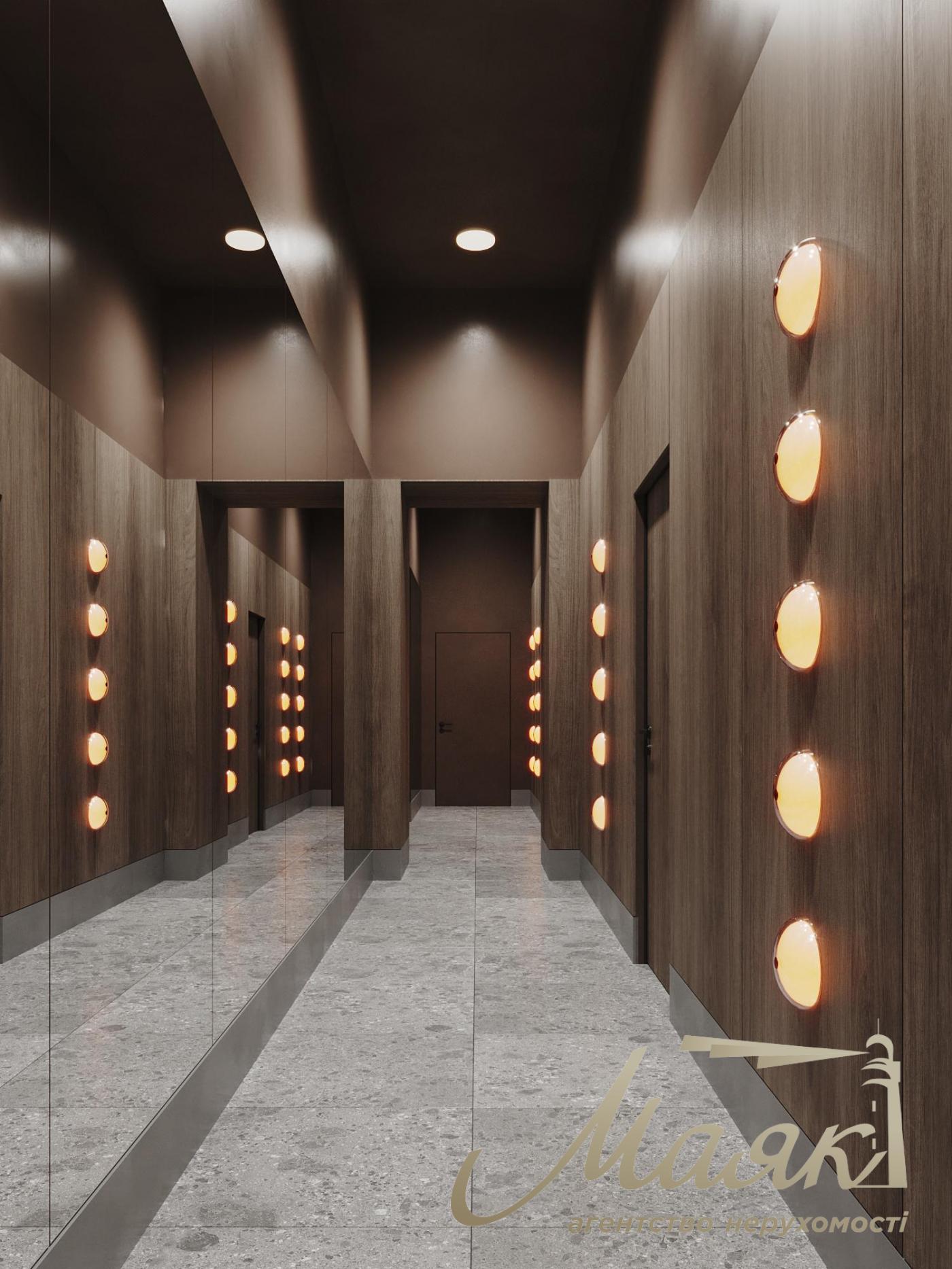 Sale of office Bohdan Khmelnitsky st., Shevchenkivskyi district