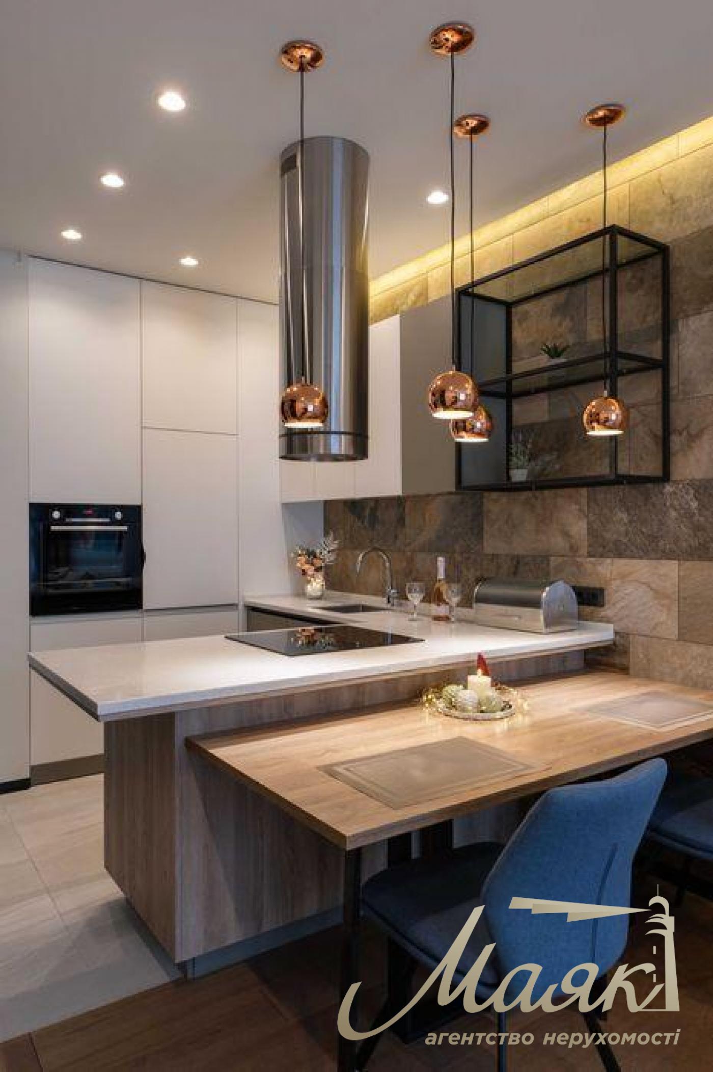 Оренда 2-к квартири ЖК Бульвар Фонтанів, Печерськ