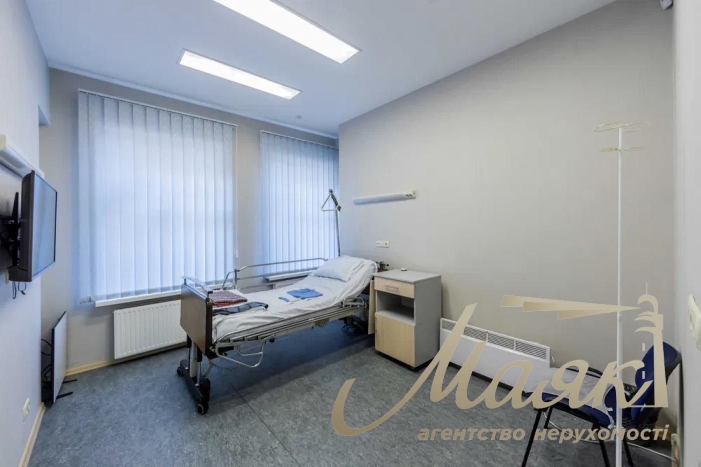 Rent a facade room on Siretskaya str. 32, Podolsky district.