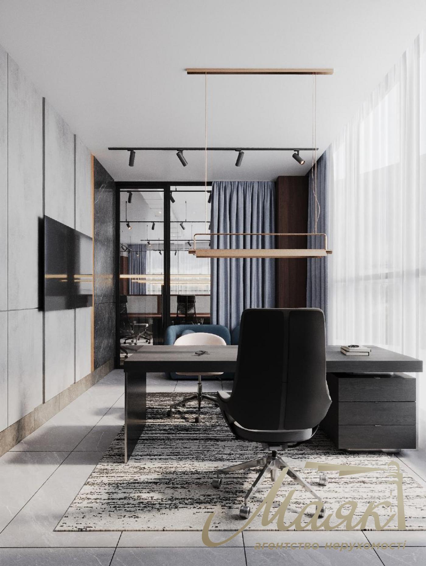 Office for sale BC Zoryanyi, Princes Ostrozhskikh str.